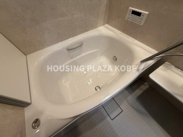 細田町３丁目貸家の浴室