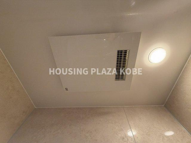 細田町３丁目貸家の浴室