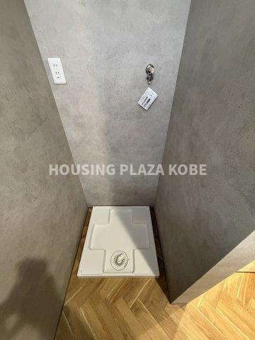 細田町３丁目貸家の設備