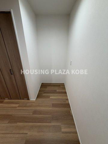 細田町３丁目貸家の内装