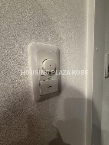 細田町３丁目貸家の設備