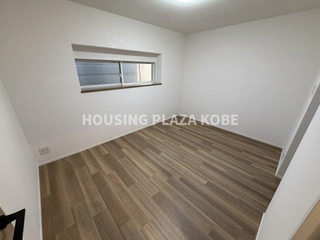 細田町３丁目貸家の内装