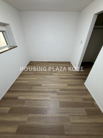 細田町３丁目貸家の内装