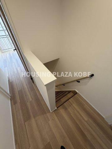 細田町３丁目貸家のその他