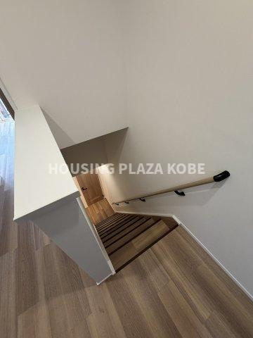 細田町３丁目貸家のその他