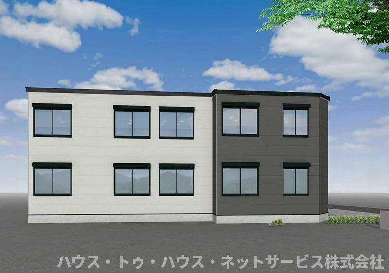 ルージュエール豊四季