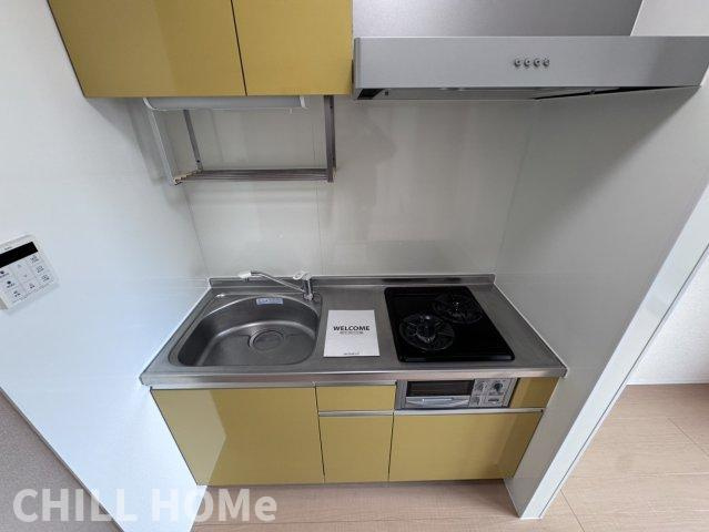 サンブリエのキッチン|他社様掲載物件もまとめてご紹介、ご案内可能です(^^)/