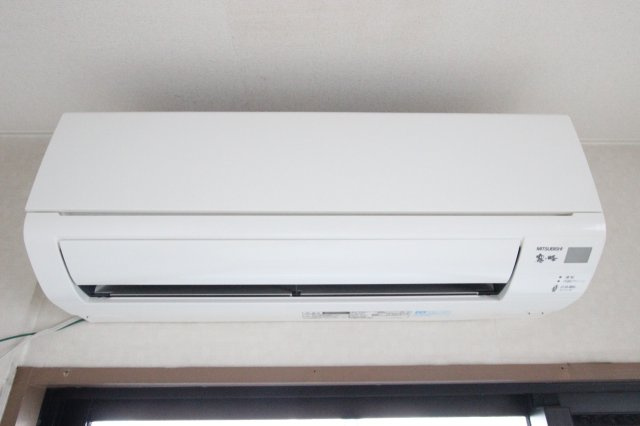 シェルコート金山の設備