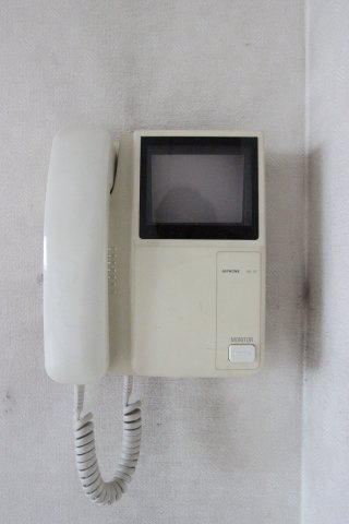 シェルコート金山のセキュリティ