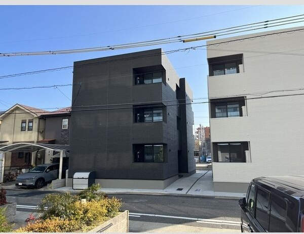 Jack atsutakoshinⅠ