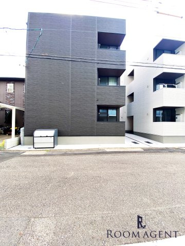 Jack atsutakoshinⅠ