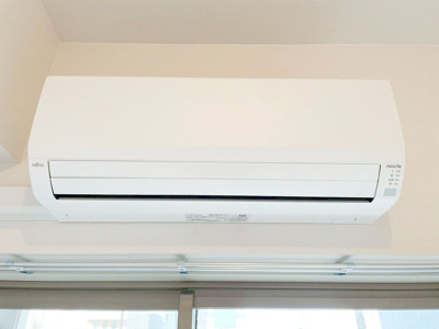 【設備】 | エスリード ザ・フォルテス大阪