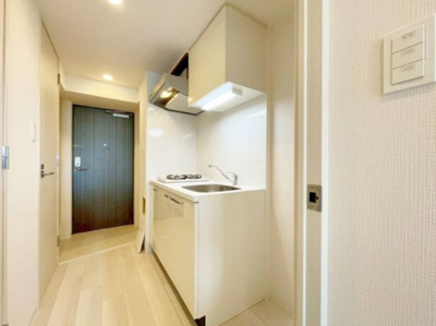 【キッチン】 | エスリード ザ・フォルテス大阪