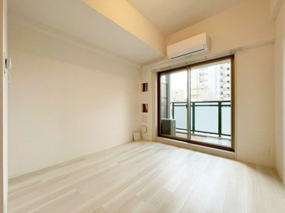 【居間・リビング】 | エスリード ザ・フォルテス大阪