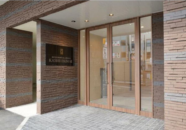 レジデンシャルヒルズ香椎駅前