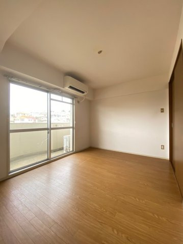 サンコート高丸の子供部屋