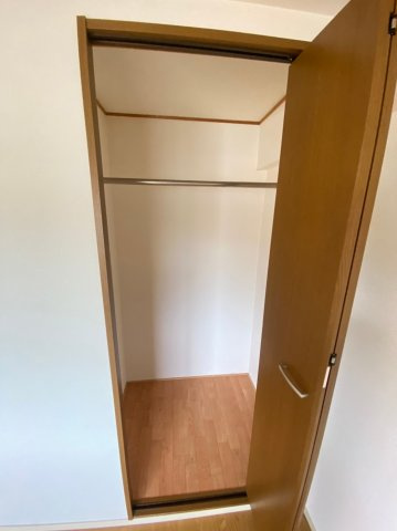 サンコート高丸の内装