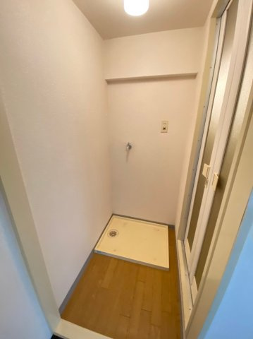 サンコート高丸の設備