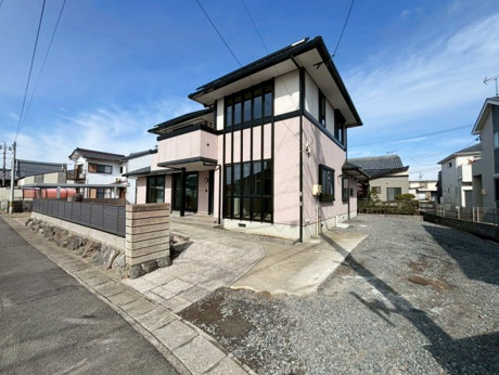 ６６６９２　本巣郡北方町北方中古戸建ての画像