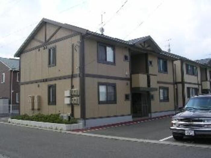 リビングタウン八日市場　Ｃ