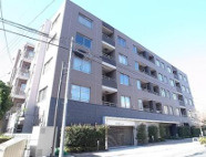 グランスイート二子玉川スタイルフォート