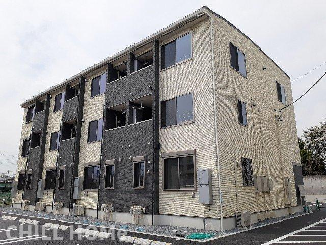 グランテラス　Ⅱ