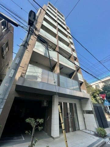 ハーモニーレジデンス池袋ウエストゲート