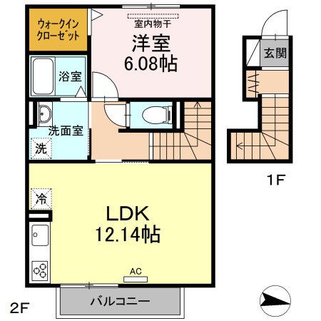 ブリーズ六条