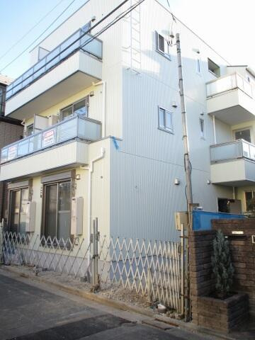 アザレアリーフ金町