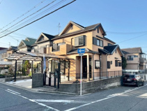 深阪１丁　中古一戸建の画像