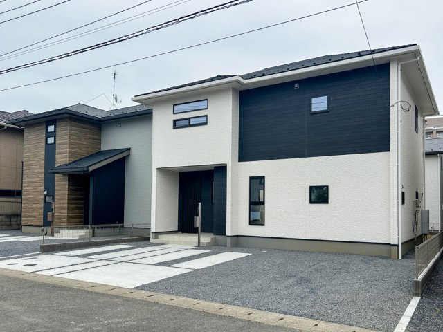 ワイウッドコート佐野市堀米町第6期の画像