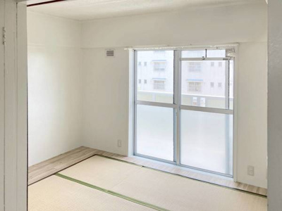 【その他】 | ビレッジハウス高道祖1号棟 | ビレッジハウスの同一物件・同一タイプの間取りの写真です