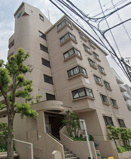 【シティコーポ植田A棟】✨️仲介手数料無料✨️植田小学校・植田中学校の画像