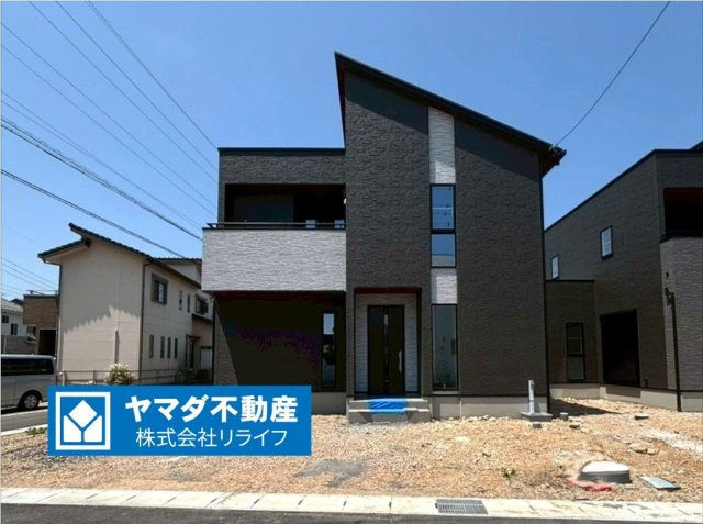 タマタウン　大垣市東町（小野小）　全2区画分譲