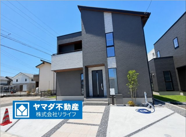 タマタウン　大垣市東町（小野小）　全2区画分譲
