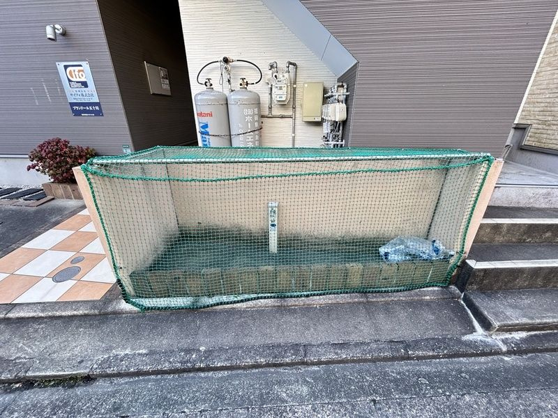 プランドール五十川のその他共用部分