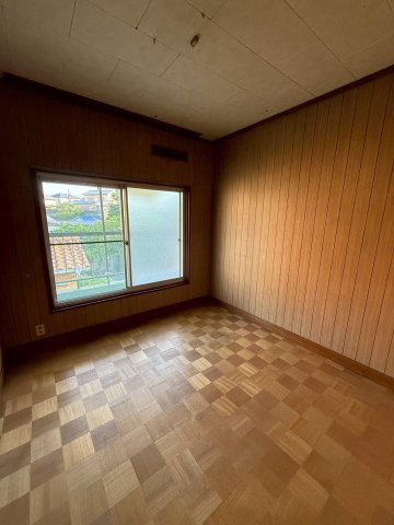 生駒市松美台戸建ての収納