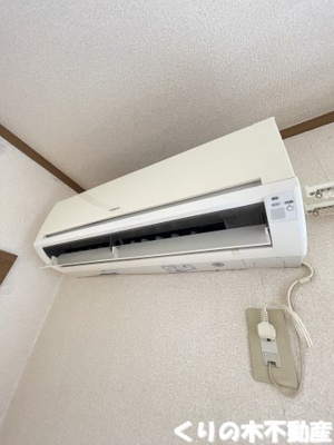【設備】 | ヴェルセゾン | 反転タイプのお部屋です（現況を優先します）