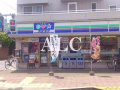コンフォート千歳烏山の周辺