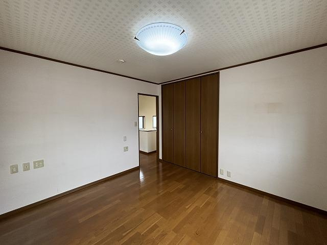 【洋室】 | 高知市一宮南町１丁目