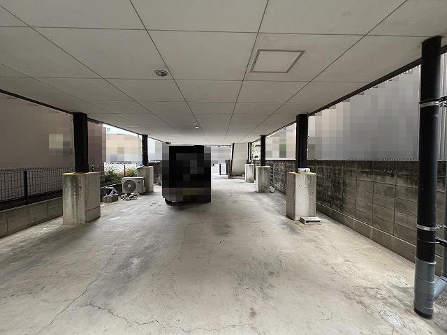 【駐車場】 | 高知市一宮南町１丁目