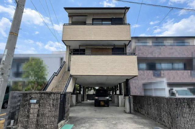 【外観】 | 高知市一宮南町１丁目