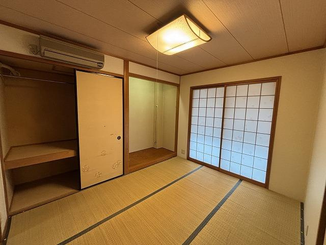 【和室】 | 高知市一宮南町１丁目