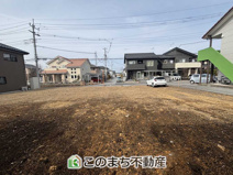 ブルーミングガーデン宇都宮市平松本町　2号棟の画像
