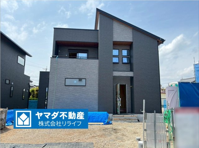 タマタウン　大垣市東町（小野小）　全2区画分譲