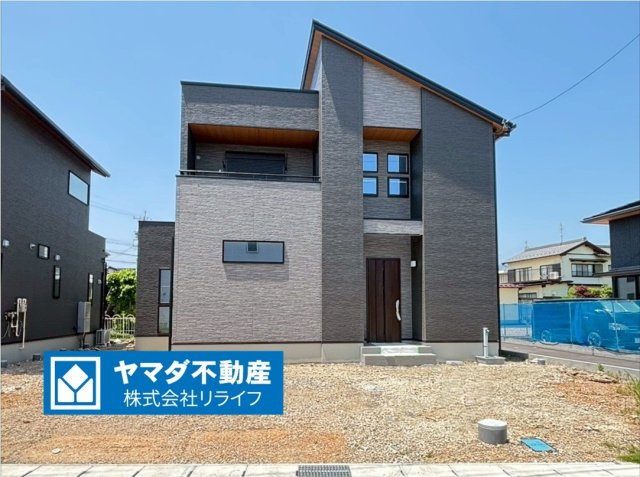 タマタウン　大垣市東町（小野小）　全2区画分譲