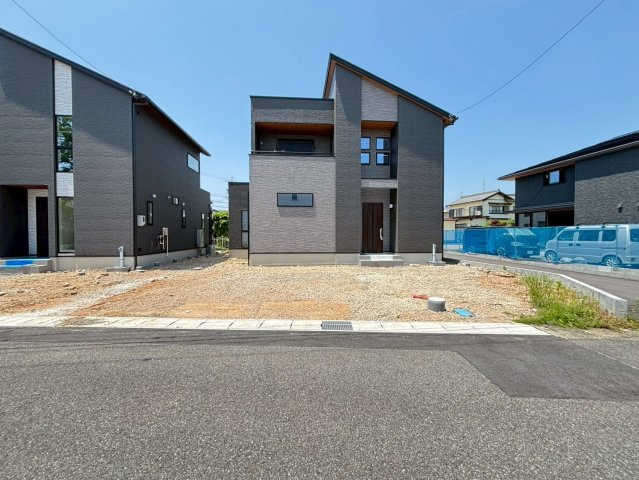 タマタウン　大垣市東町（小野小）　全2区画分譲の駐車場|■駐車場　■ヤマダ不動産　株式会社リライフ　
■夢のマイホーム購入をフルサポートします！