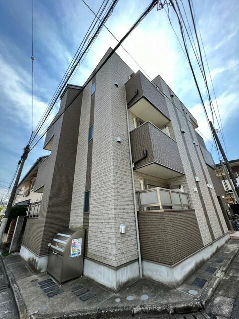 ラフィーネ豊玉中