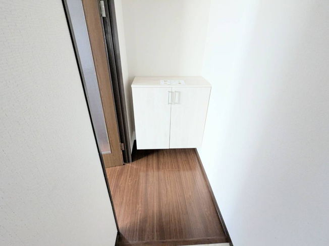 【玄関】 | フォルム坂口通