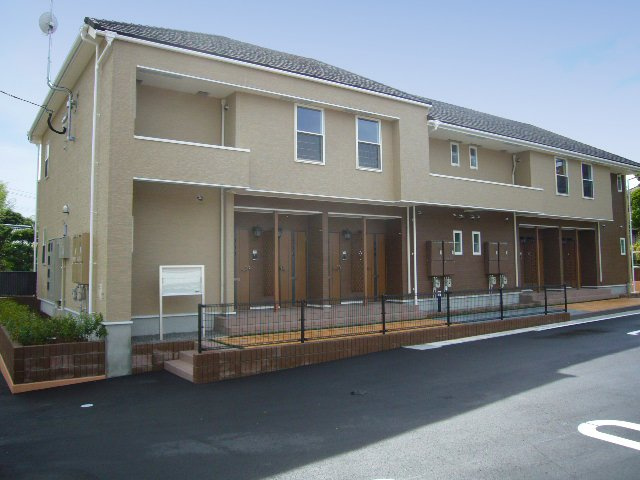 カルムヴィラⅢ